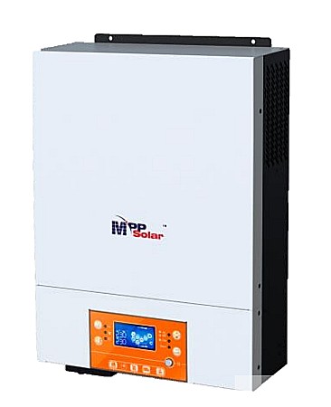 Invertor MPPSolar 6048 MT
