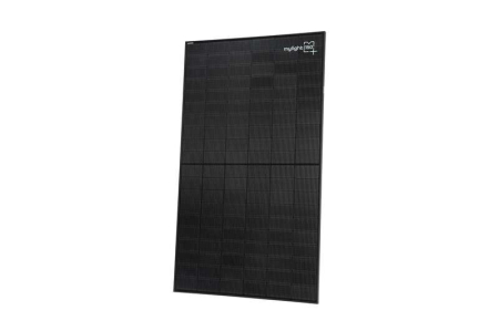 Panouri fotovoltaice - Panou solar fotovoltaic Mylight Black Crystal 450Wp