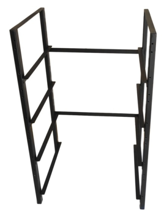 Rack - suport - dulap x 4 baterii Pylontech US5000 [1]