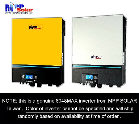 Invertor MAX 11 kW , 48V , MPPT 150A [2]