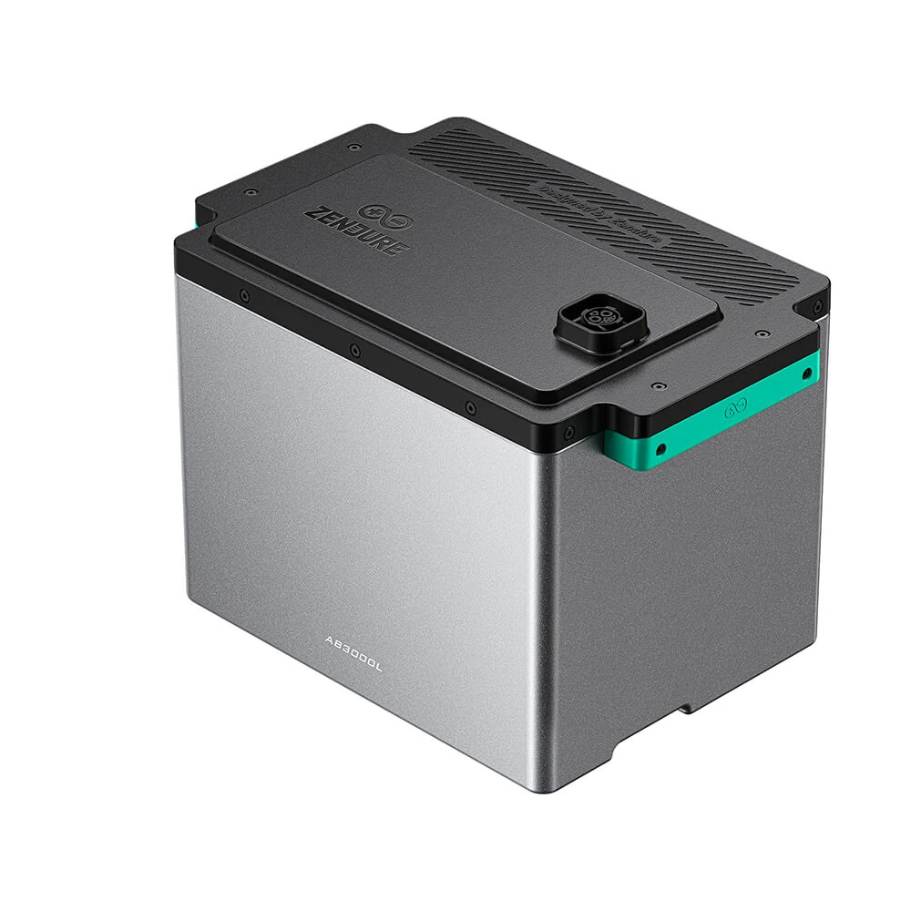 Baterie Zendure AB3000L (2.88 kWh) [6]