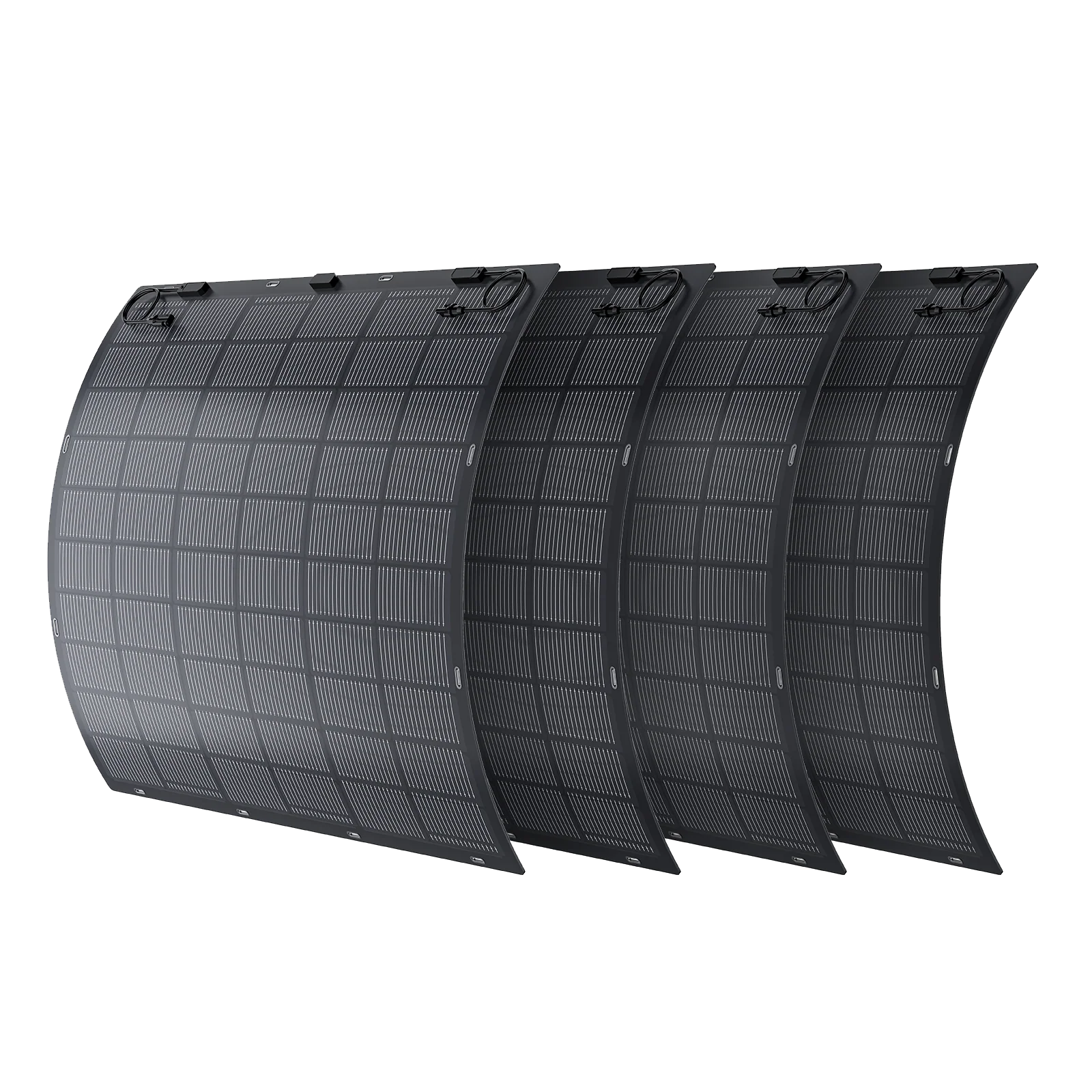 Panou solar flexibil Zendure 230W x 2buc [6]