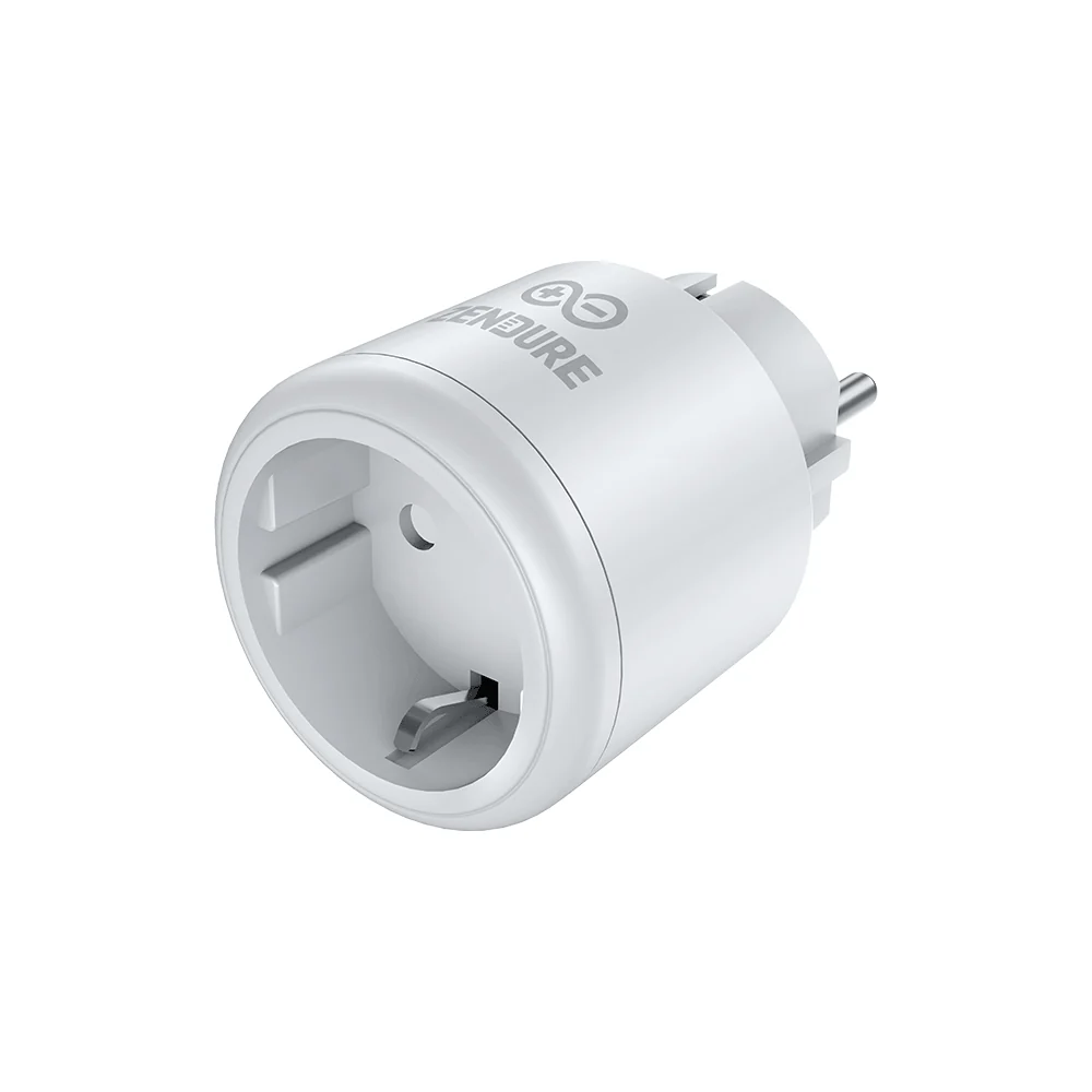 Smart Plug Pro (2 buc.) [5]