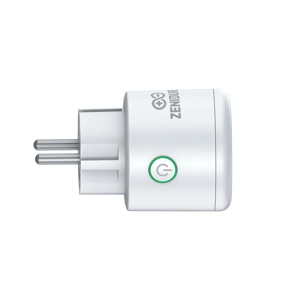 Smart Plug Pro (2 buc.) [2]