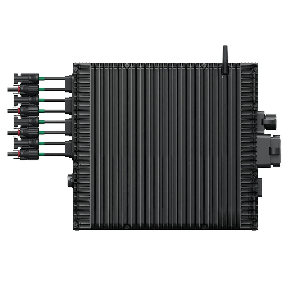 Zendure SolarFlow 2400 Pro (2.4 kWh) [10]