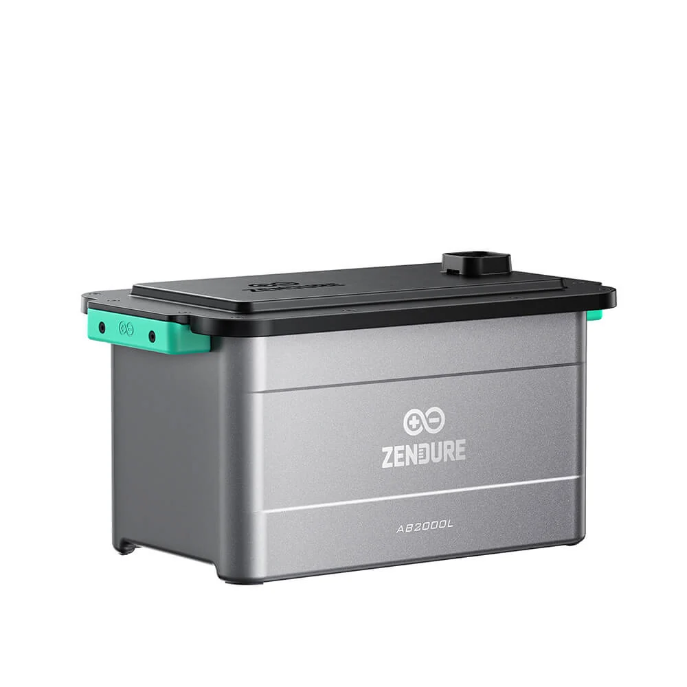 Baterie Zendure AB2000L (1.92 kWh) [1]