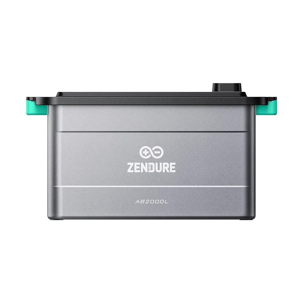 Baterii de stocare - Baterie Zendure AB2000L (1.92 kWh)