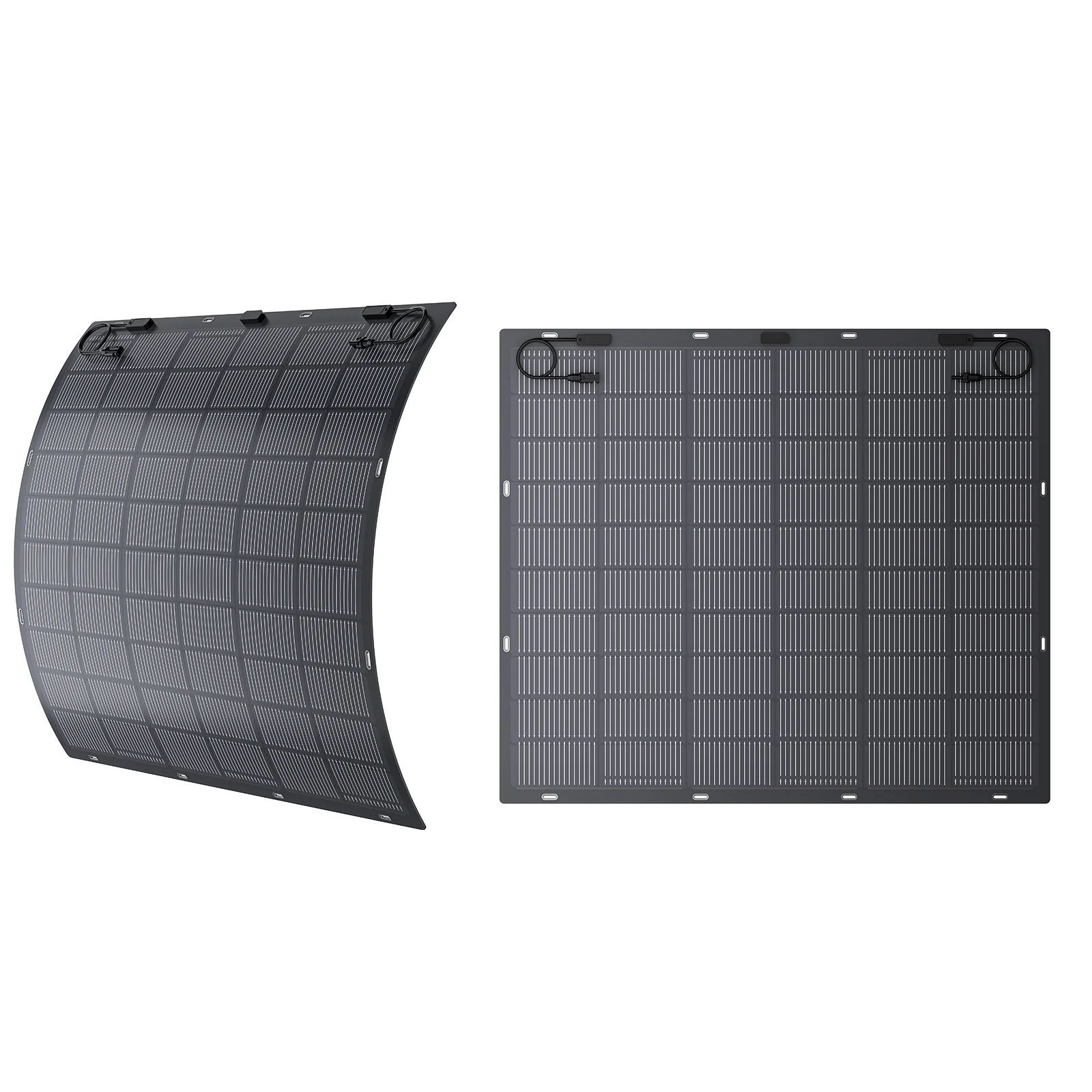 Panouri fotovoltaice - Panou solar flexibil Zendure 230W x 2buc