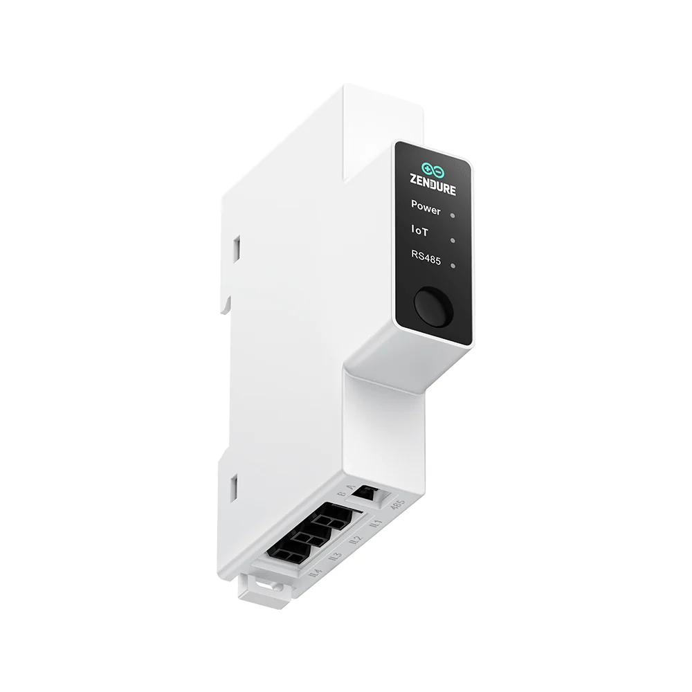 Smart Meter 1CT-S [2]