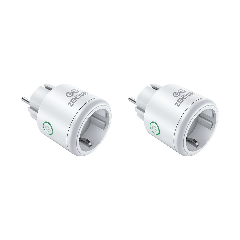 Accesorii - Smart Plug Pro (2 buc.)