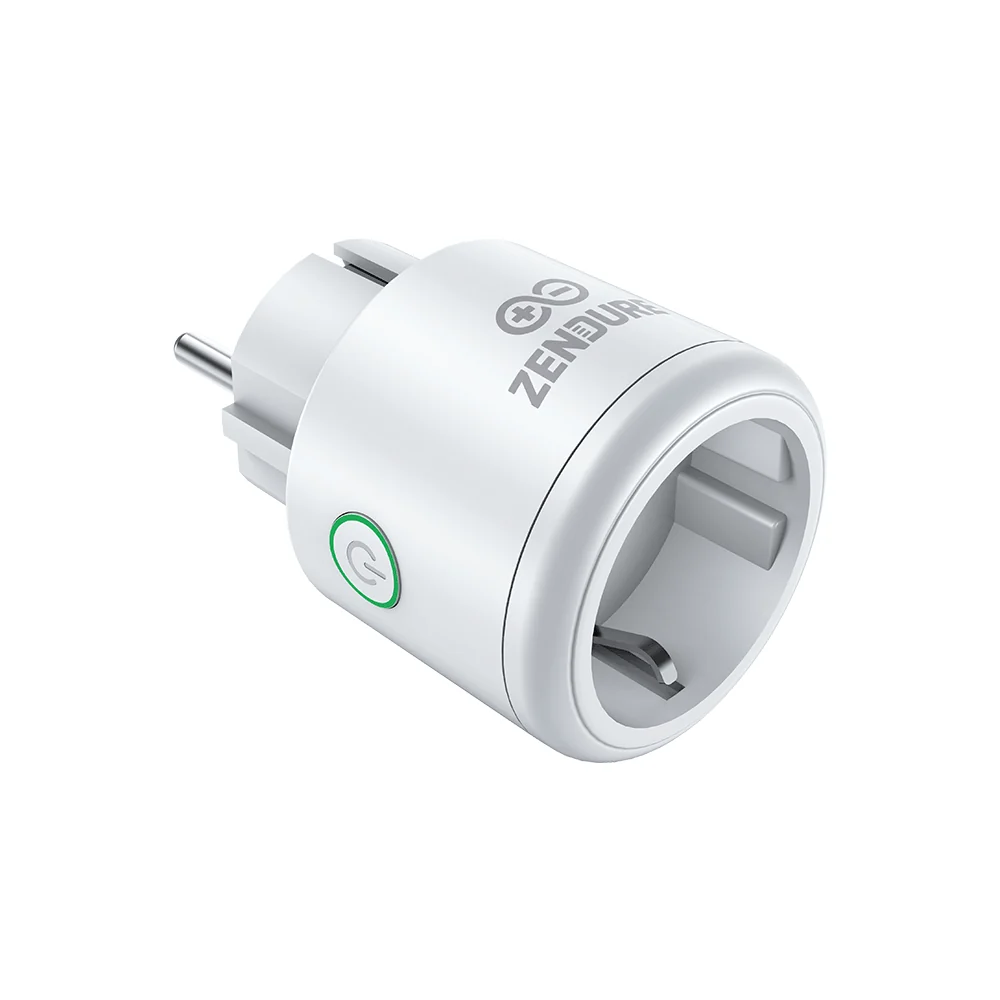 Smart Plug Pro (2 buc.) [3]