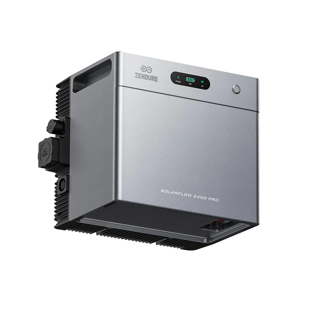 Zendure SolarFlow 2400 Pro (2.4 kWh) [3]