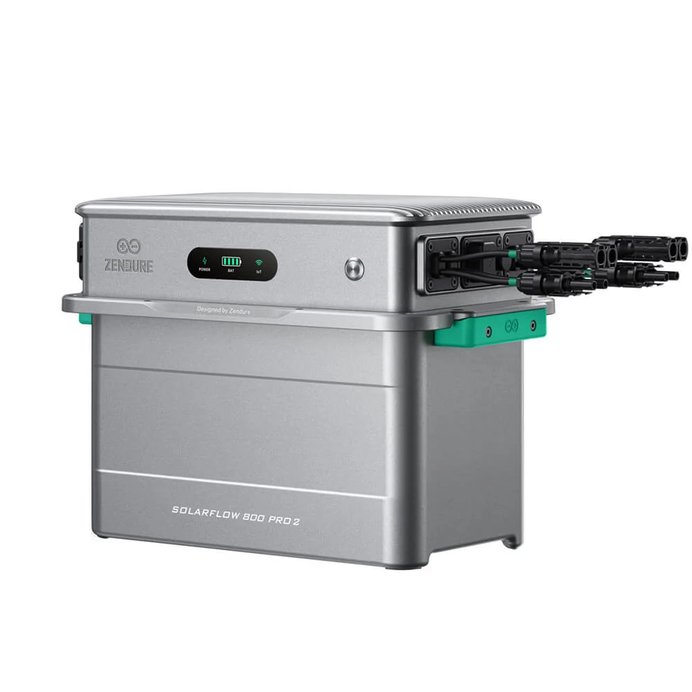 Zendure SolarFlow 800 Pro 2 (1.92 kWh) [1]