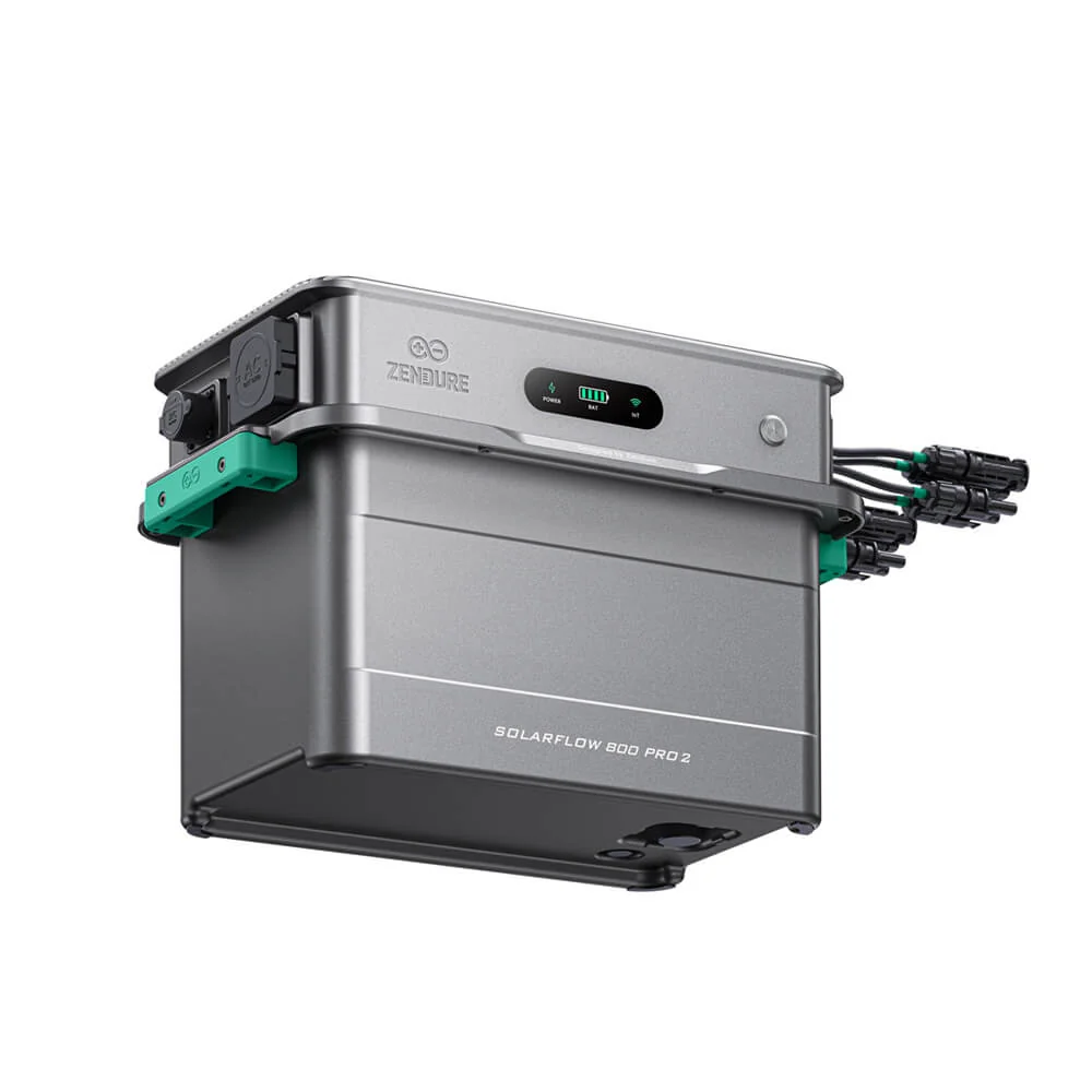 Zendure SolarFlow 800 Pro 2 (1.92 kWh) [5]