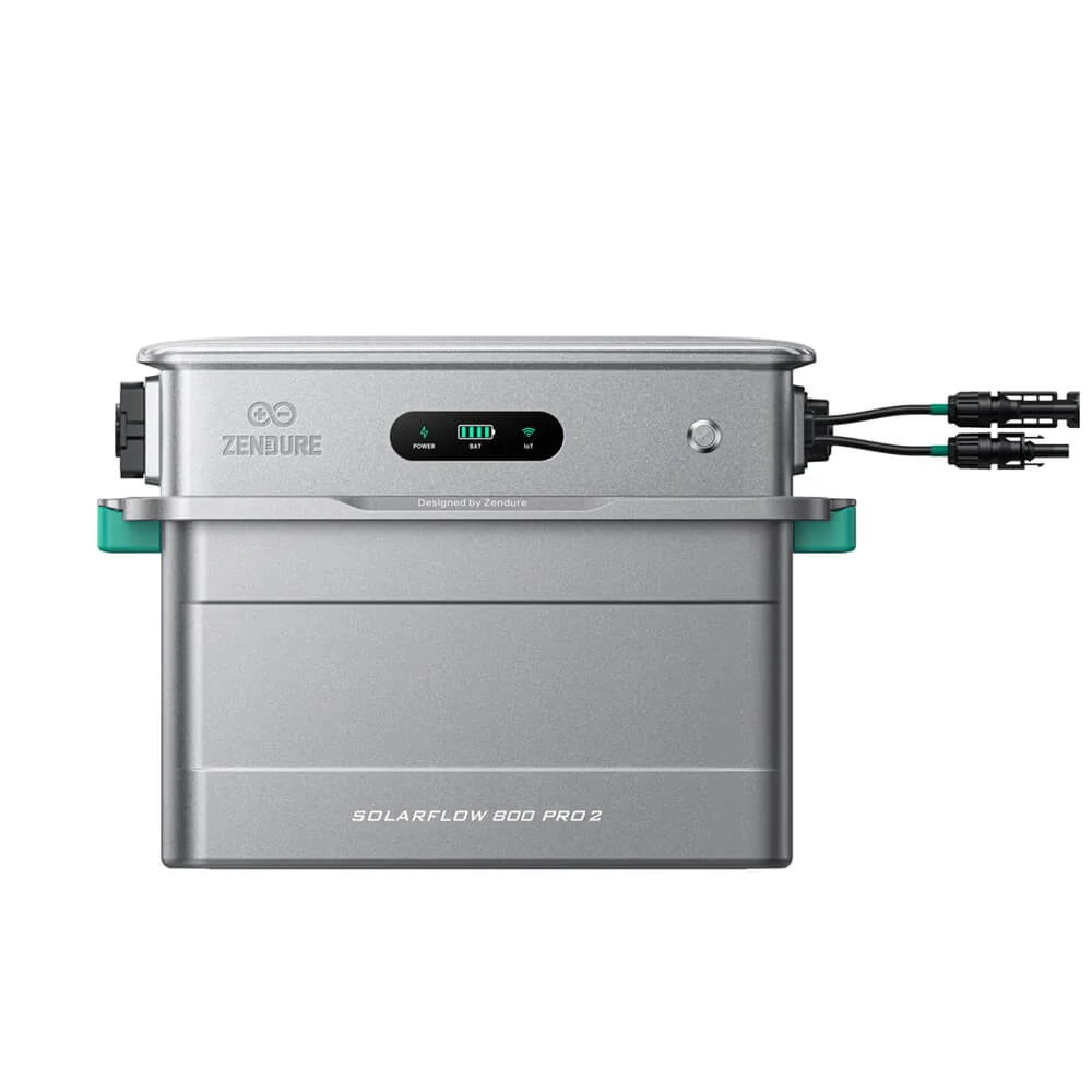 Zendure SolarFlow 800 Pro 2 (1.92 kWh) [8]