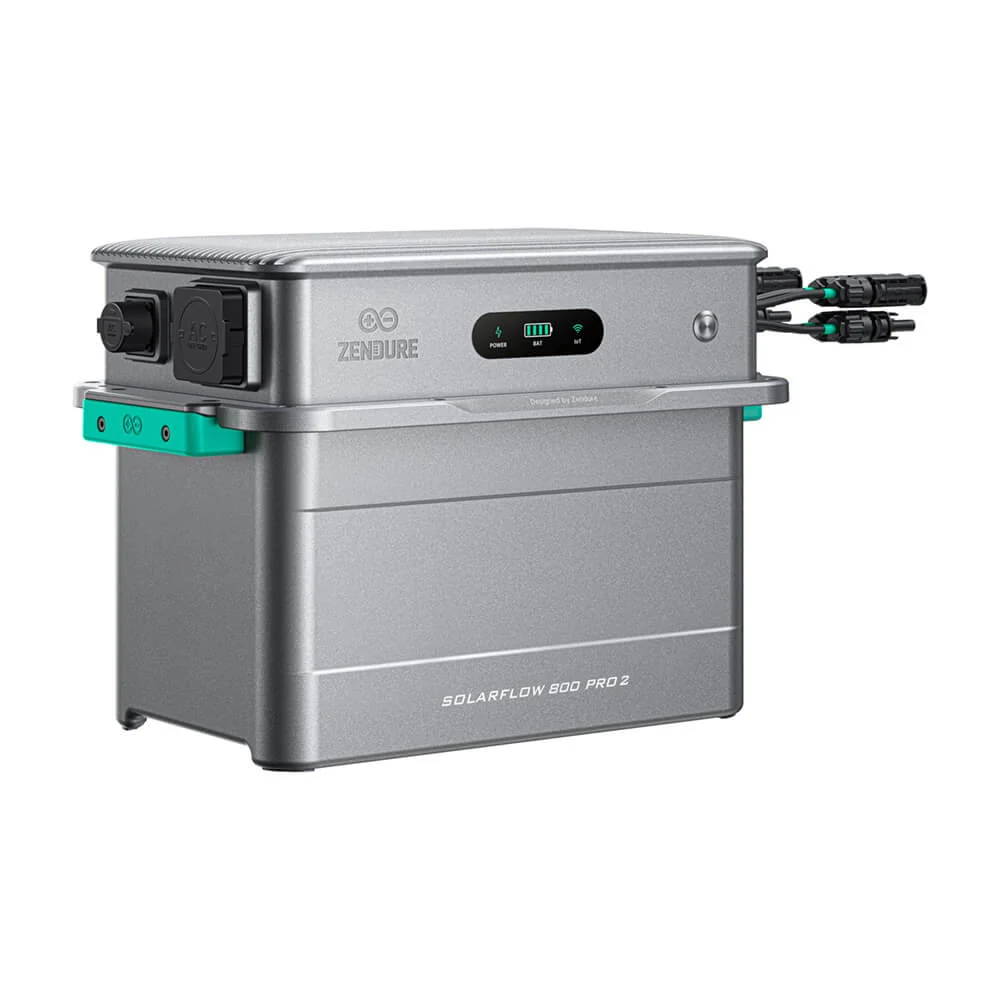 Zendure SolarFlow 800 Pro 2 (1.92 kWh) [6]