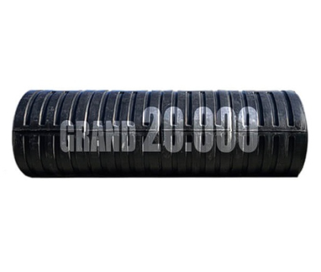 Fose septice - Eco Grand 20.000 – Fosa Septică Orizontală 20000 litri