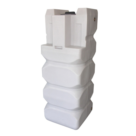 Rezervoare apa - Rezervor Apă Rectangular Aquapur 750L