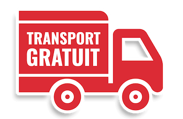 Transport gratuit la comenzi de peste 200 Lei