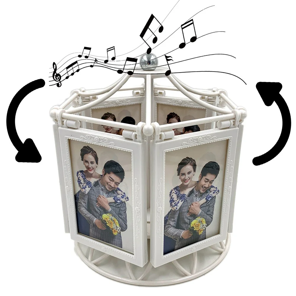 Carusel MUZICAL foto 12 poze [2]