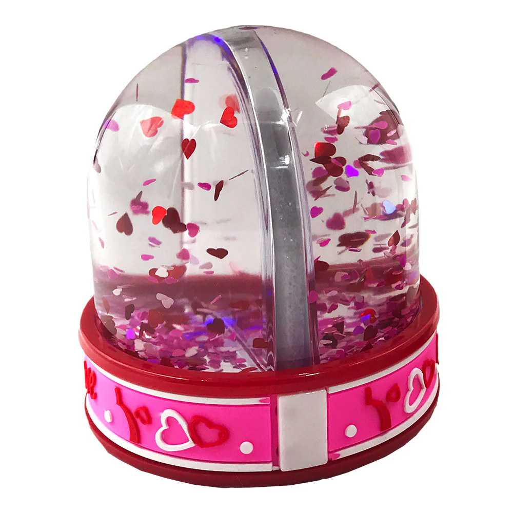 Glob insertie foto [2]