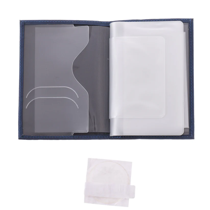 Portofel acte AUTO sigla si numar inmatriculare [2]