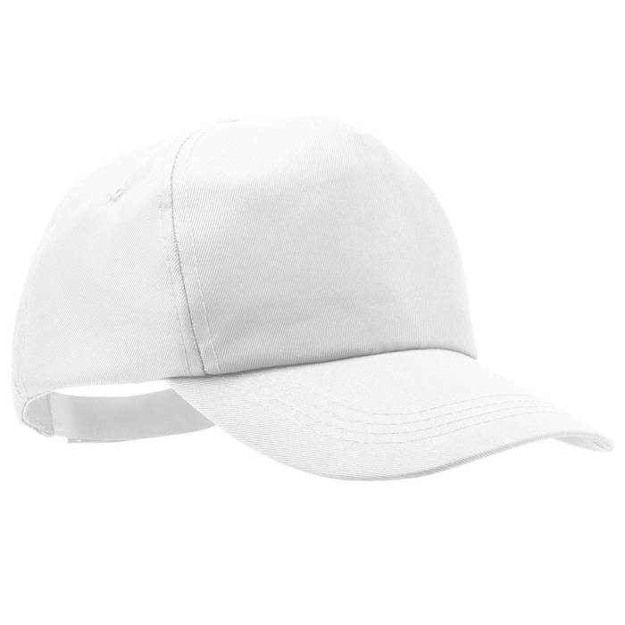 Sapca promotionala  din material subtire,reciclat,cu poza ta sau text [2]