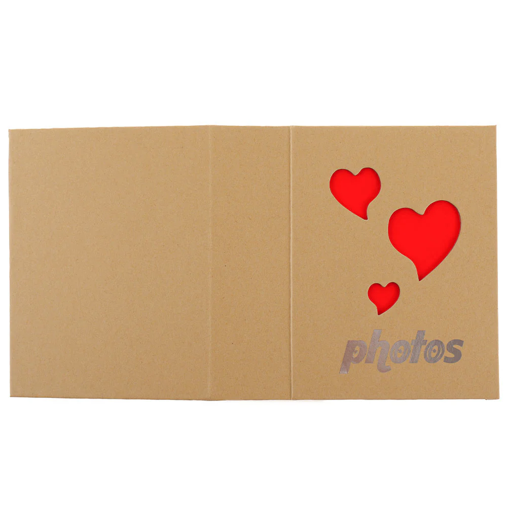 Album foto INIMI 100 poze 10x15 [1]