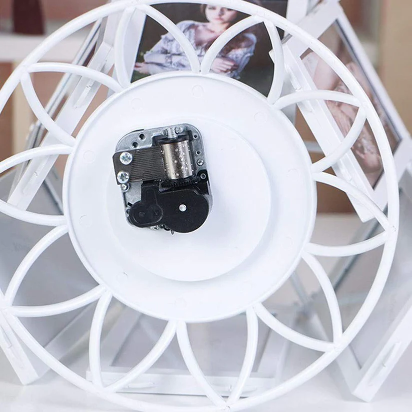 Carusel MUZICAL foto 12 poze [2]