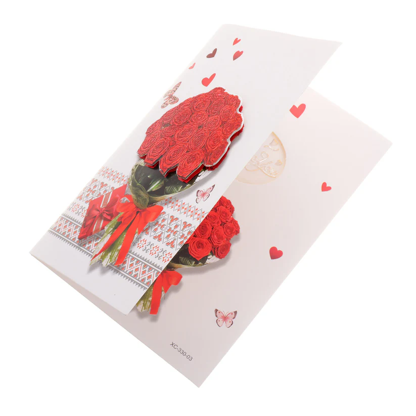 Felicitare muzicala - MAMA [1]