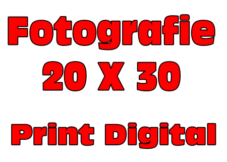 Foto 20 X 30 - Print Foto 20 X 30