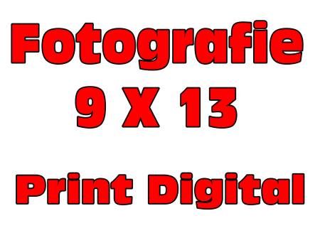 Foto 9 X 13 - Print Foto  9 X 13
