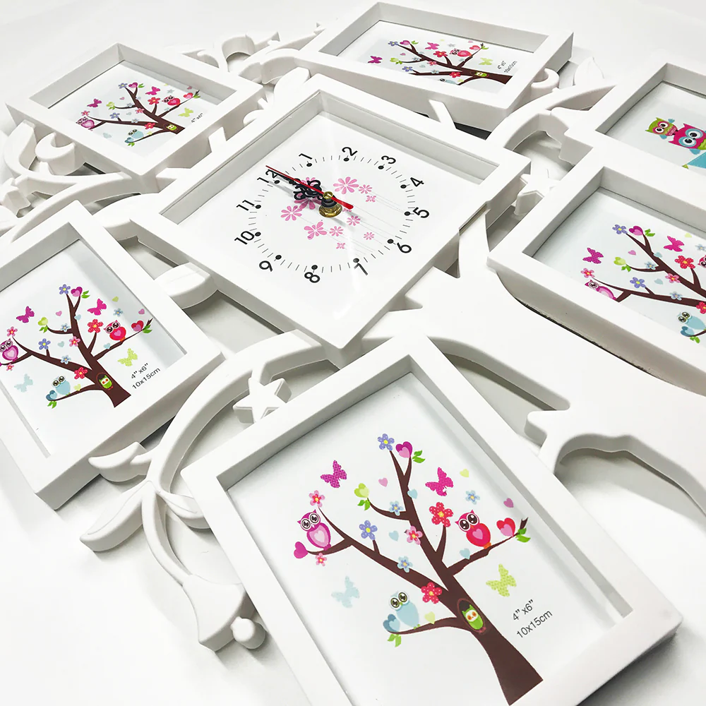 Rama foto ceas COPAC 6 poze [1]