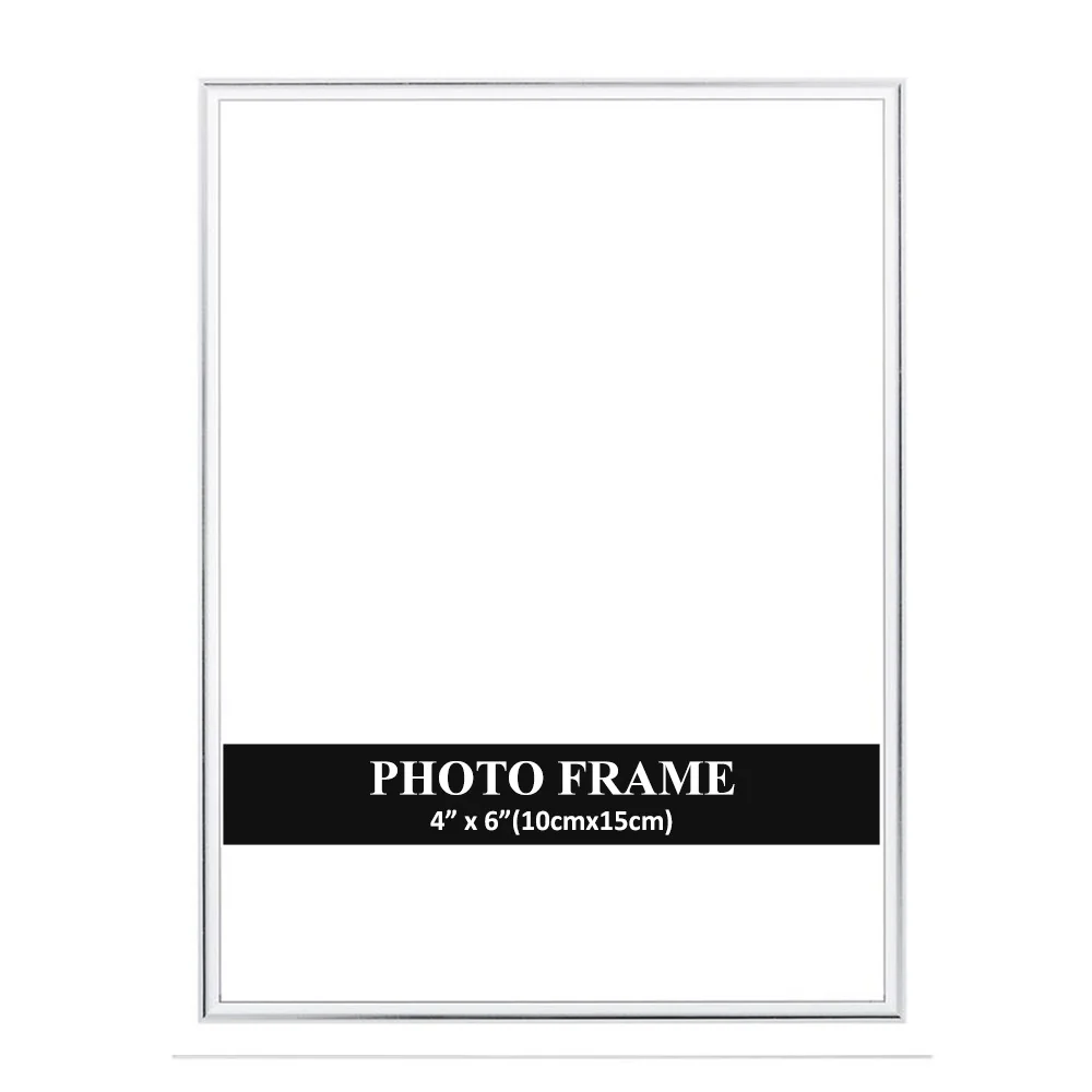 Rame foto - Rama foto metal 10x15