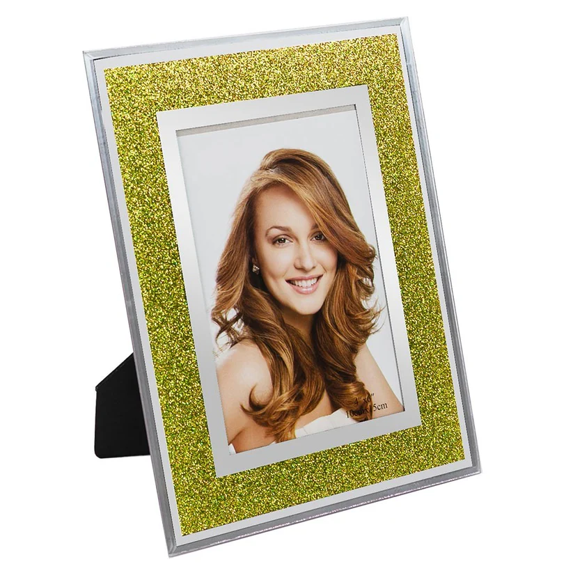 Rama foto sticla  aurie 10x15 [1]