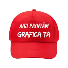 Cadouri personalizate - Sapca personalizata VISOR