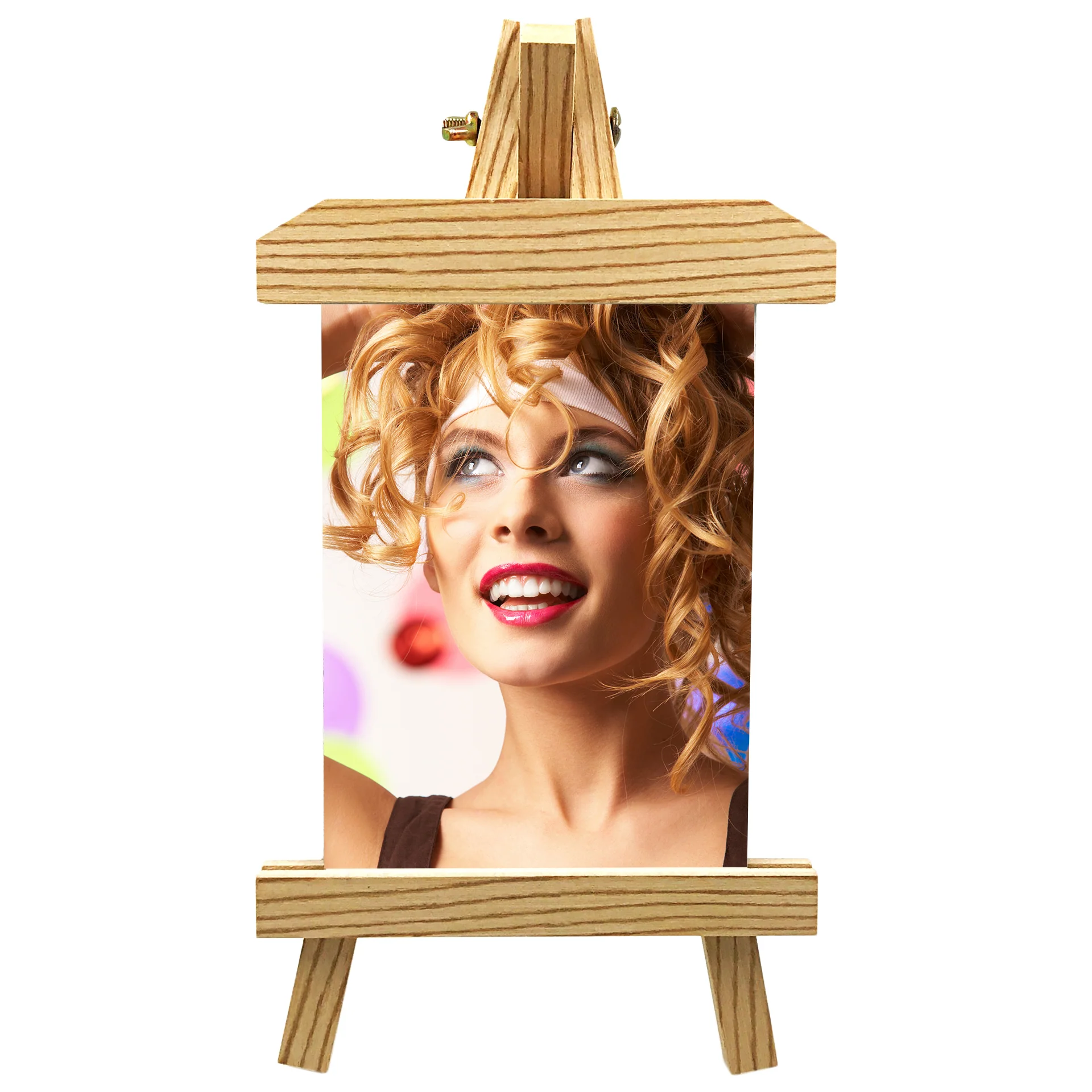 Cadouri personalizate - Sevalet foto  PORTRET