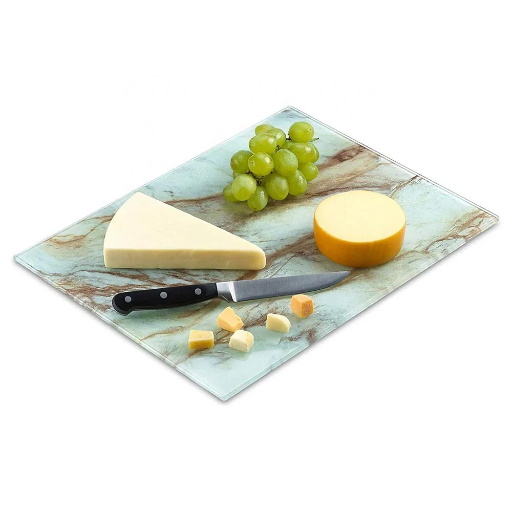 Cadouri personalizate - Tocator sticla personalizat cu poza ta  27x18