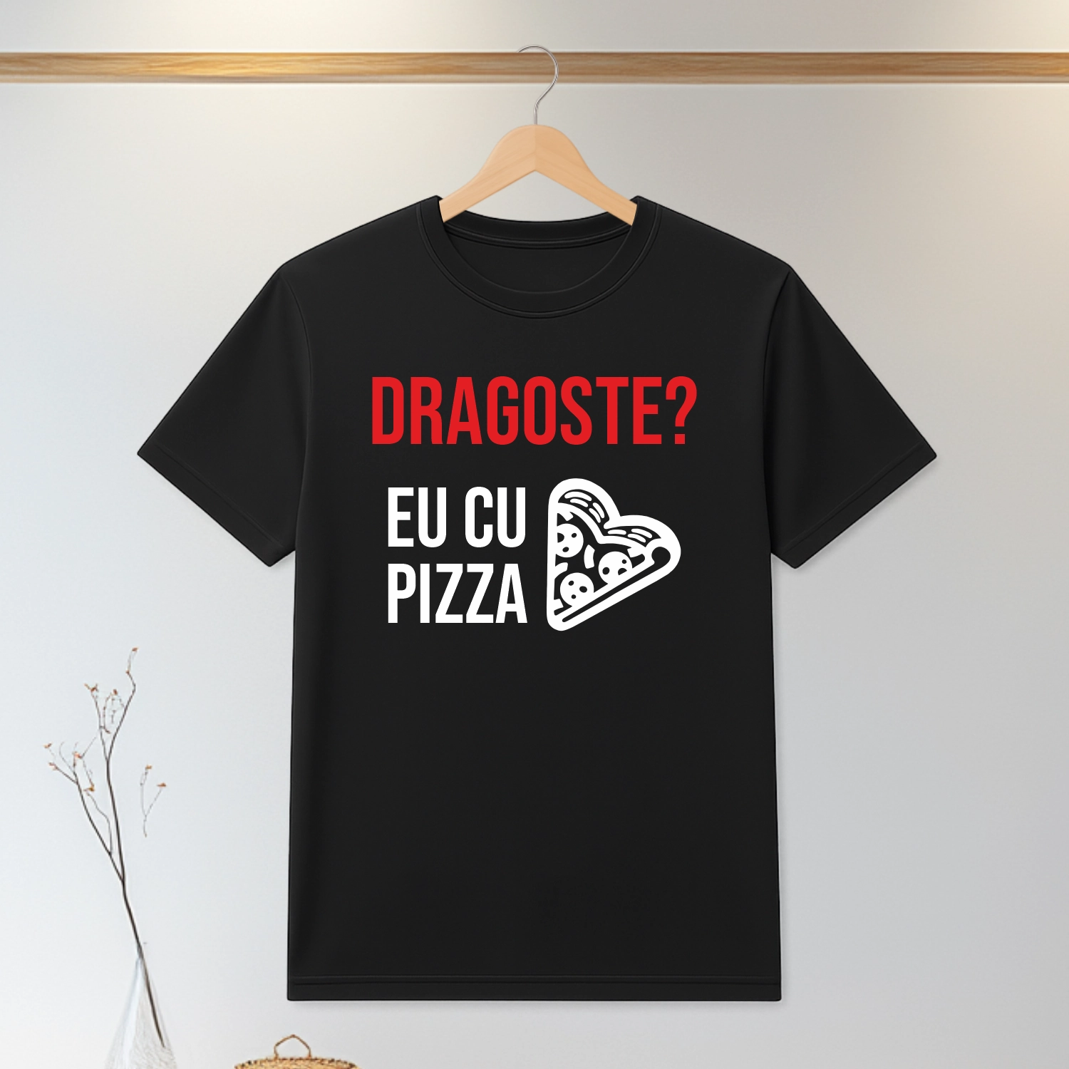 Tricouri personalizate - Tricou personalizat de Valentine Day