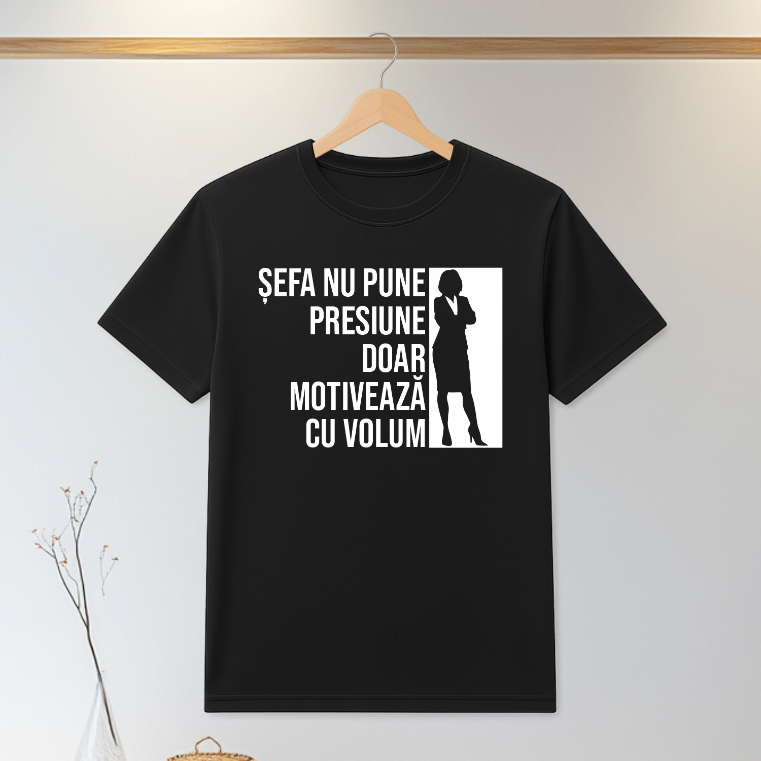 Tricouri personalizate - Tricou personalizat