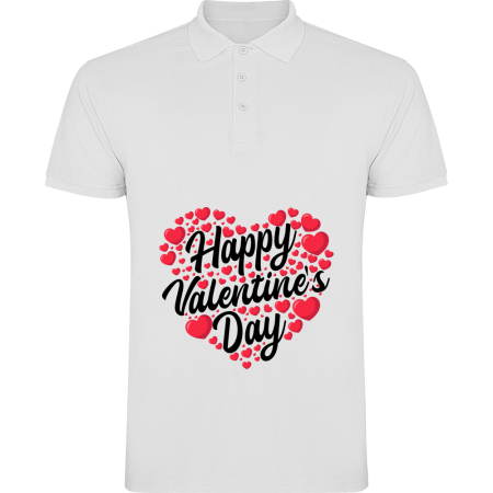 Tricouri personalizate - Tricou personalizat Valentine's Day