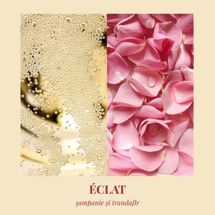 Lumânare parfumată Éclat – My Inspiration [2]
