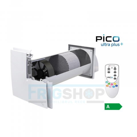 Pico Purificatoare Aer - PICO ULTRA PLUS