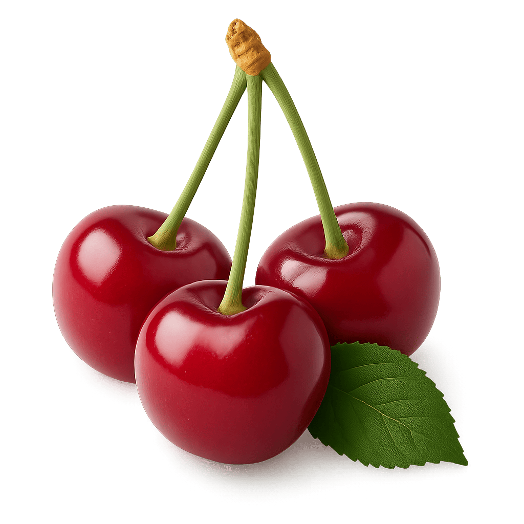 Sour Cherries