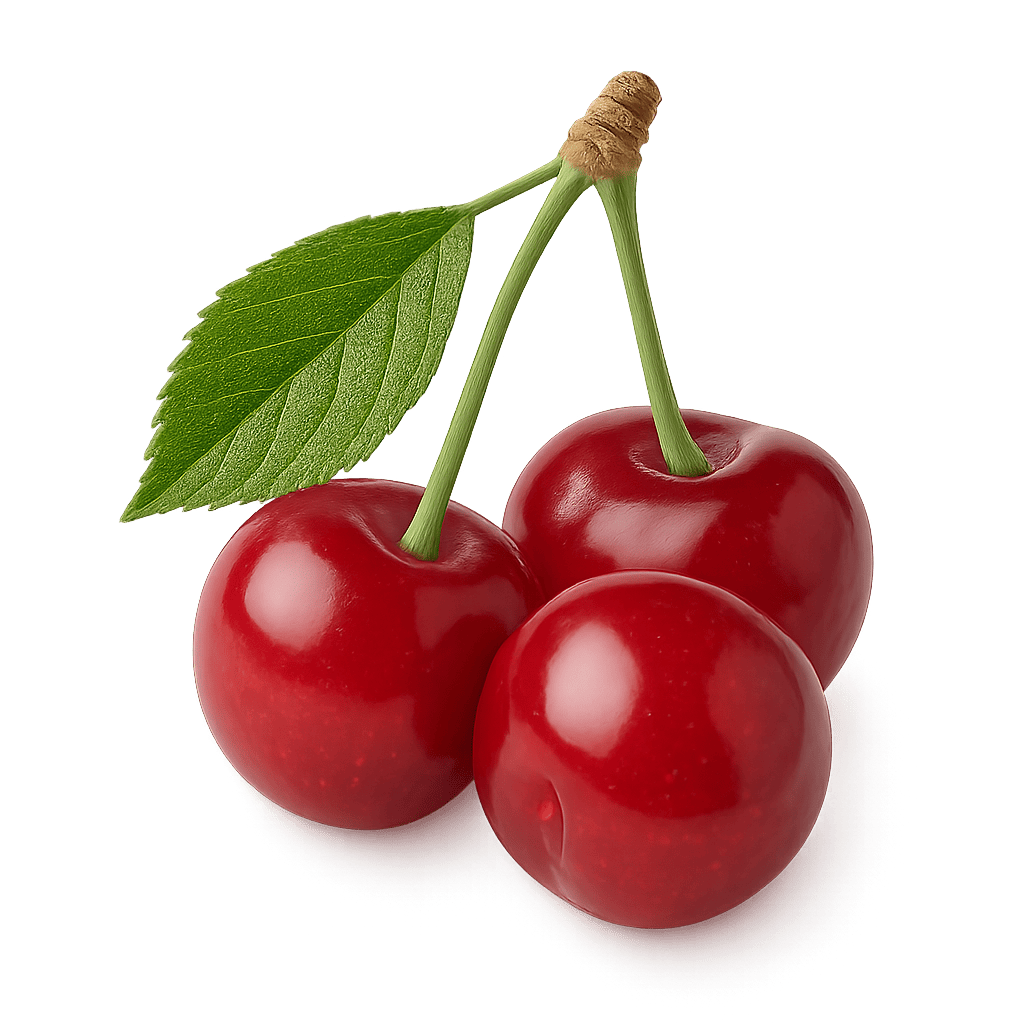 Cherries