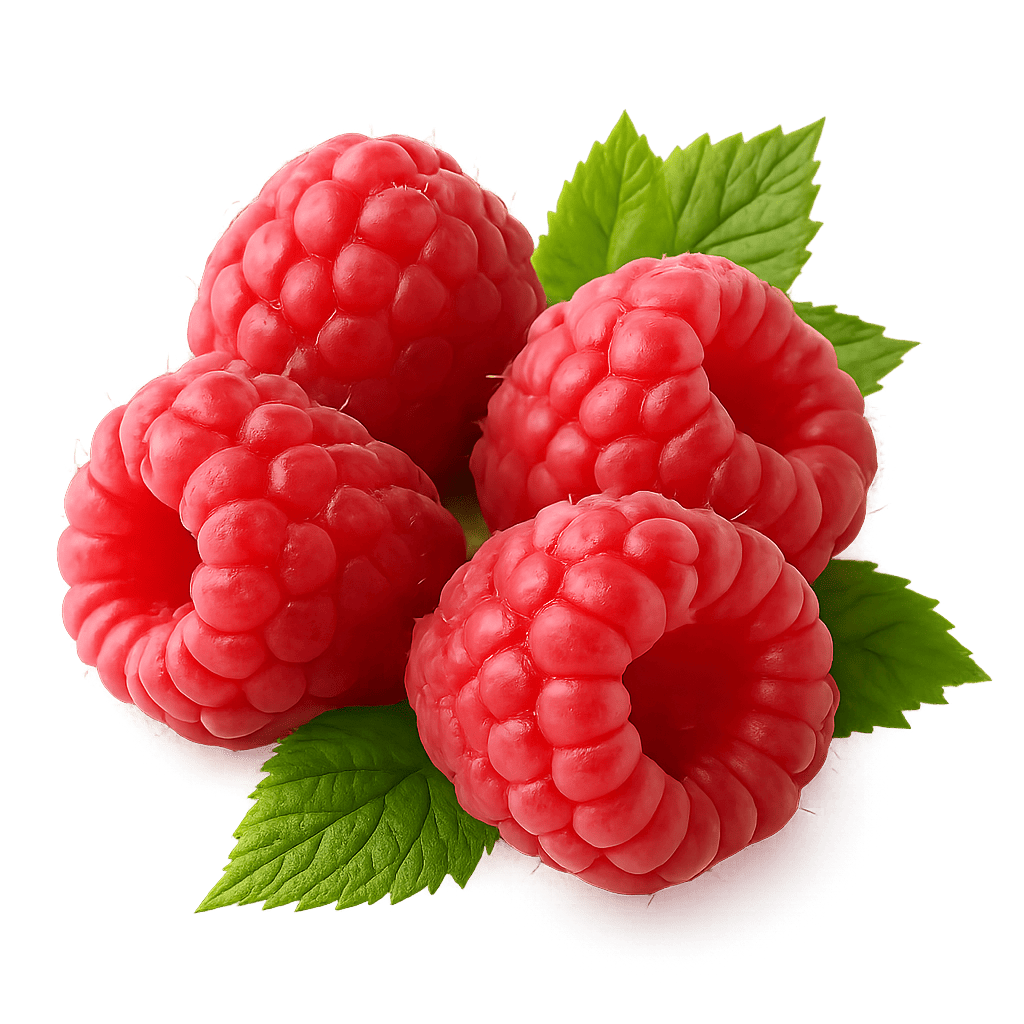 Raspberries