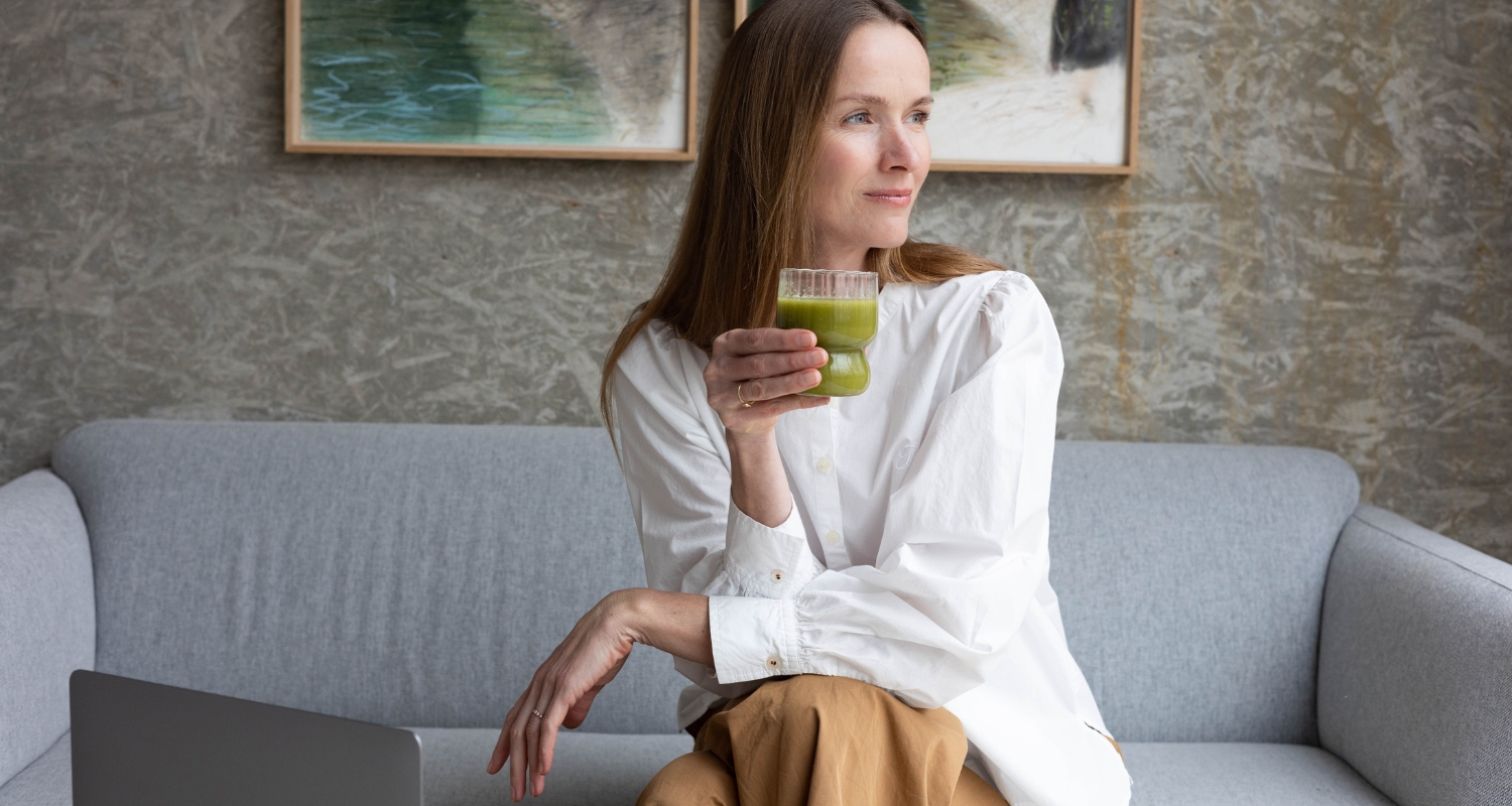 Când creierul nu se oprește: Anxietate, stres și cum să te ajuți cu toate acestea