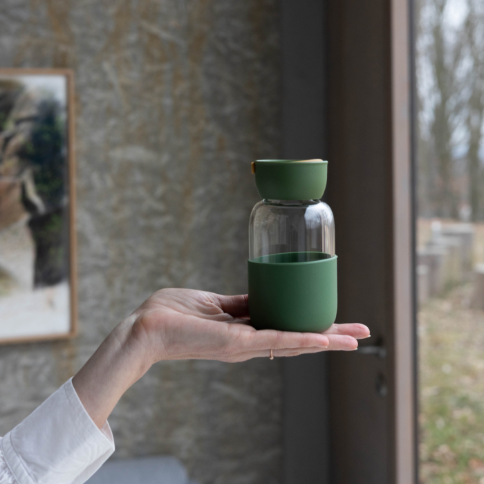 Frutcha Lahvicka 350 ml sticla reutilizabila pentru bauturi naturale [3]