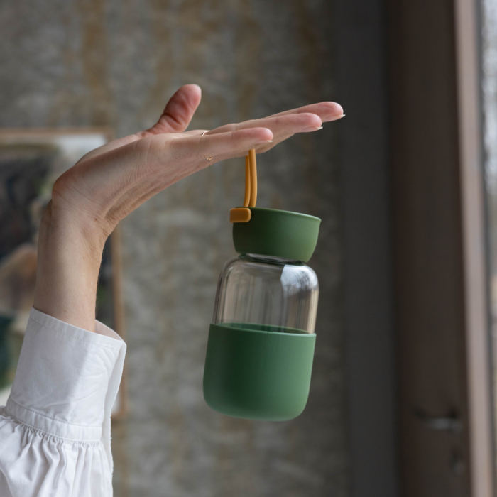 Frutcha Lahvicka 350 ml sticla reutilizabila pentru bauturi naturale [4]