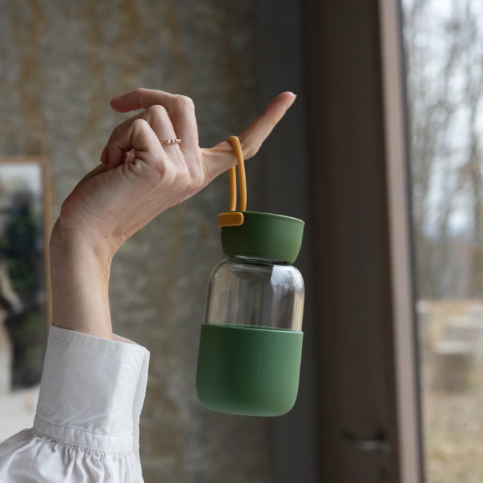 Frutcha Lahvicka 350 ml sticla reutilizabila pentru bauturi naturale [5]